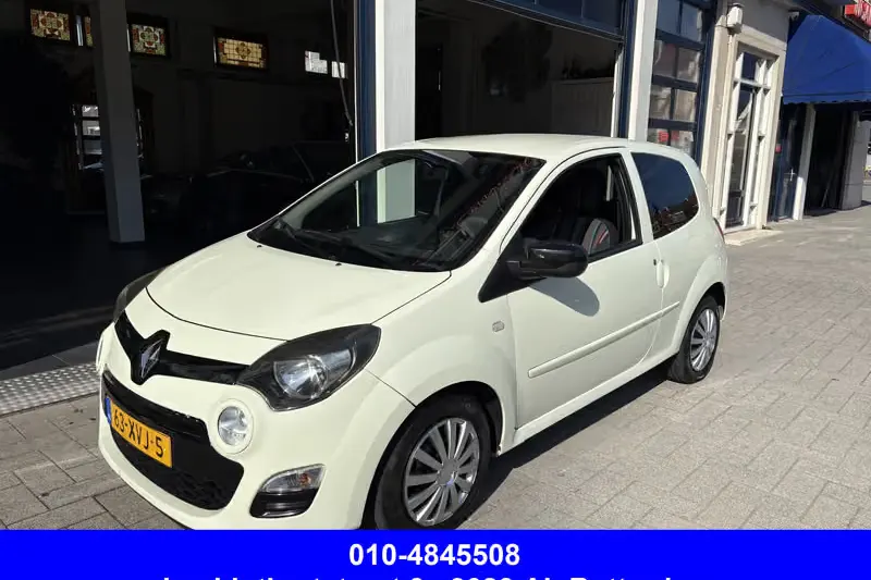 Renault Twingo (2012)