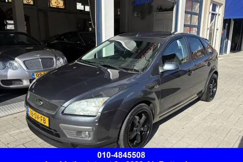 Ford Focus (2006)