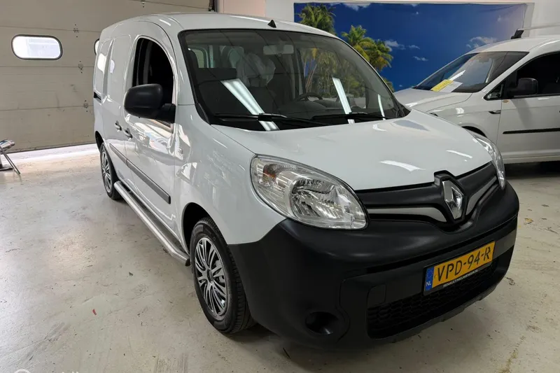 Renault Kangoo (2022)