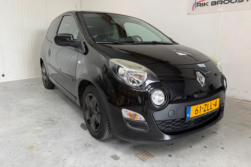 Renault Twingo (2013)