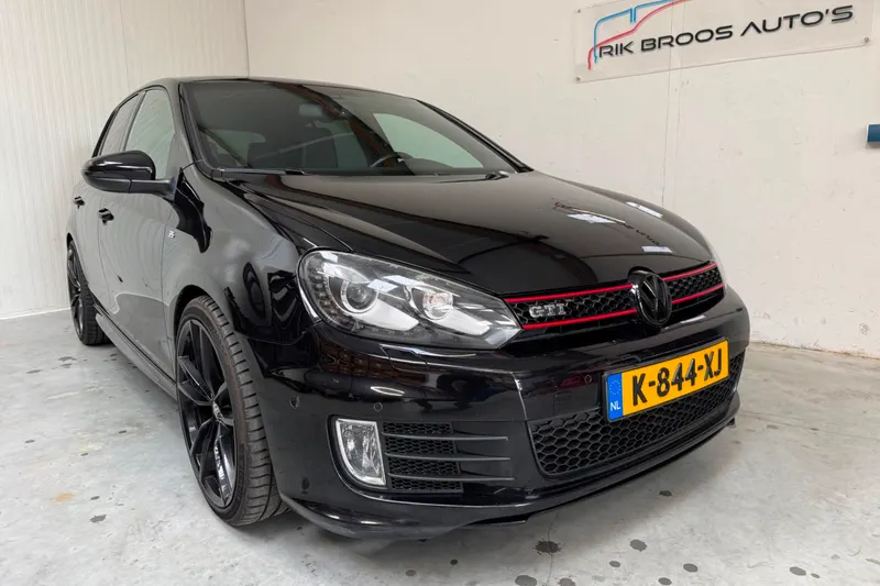 Volkswagen Golf (2011)