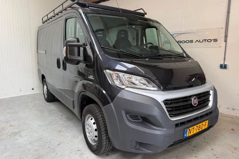 Fiat Ducato (2016)