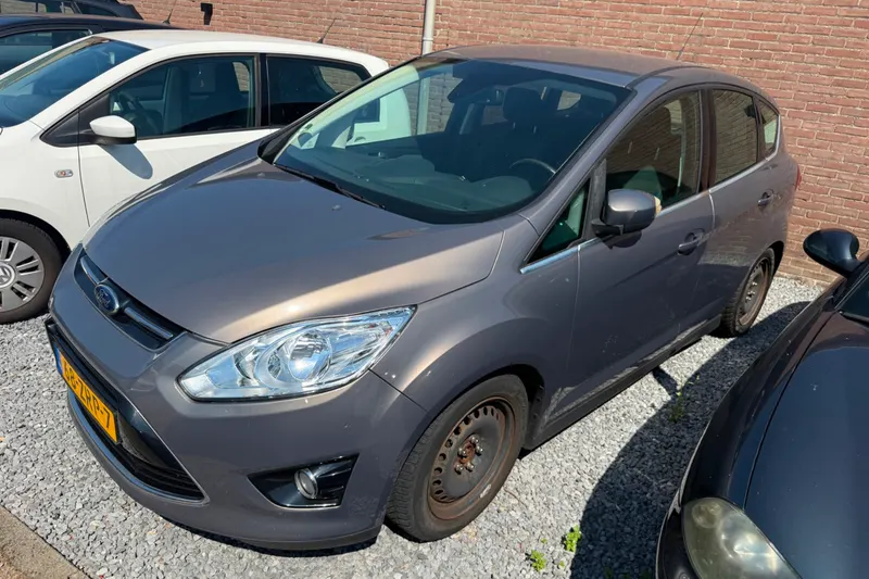 Ford C-Max (2013)
