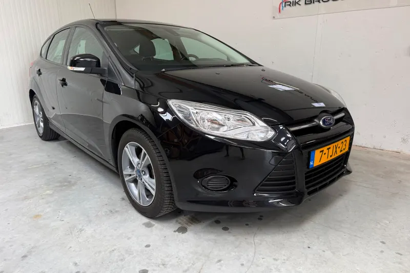 Ford Focus (2014)