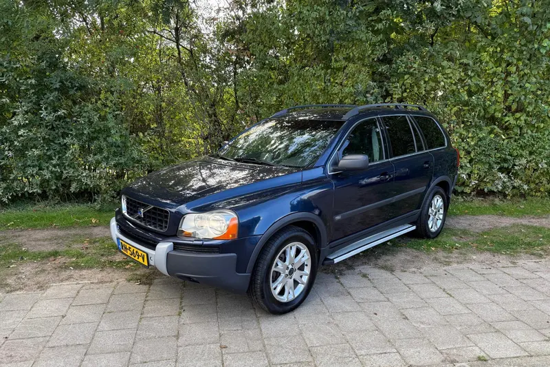 Volvo XC90 (2003)