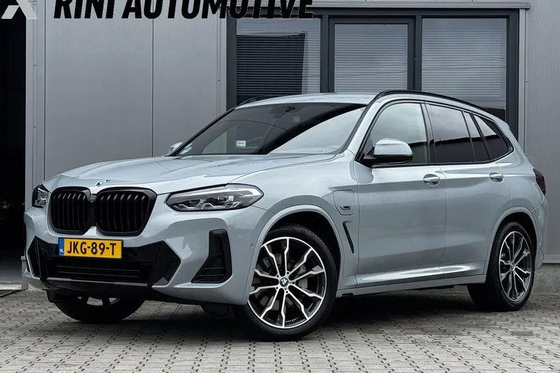 BMW X3 (2022)