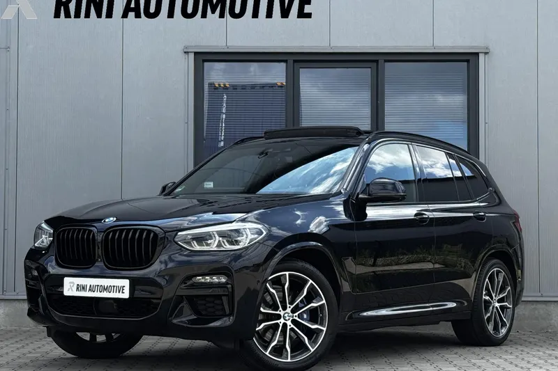 BMW X3 (2026)