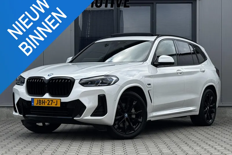 BMW X3 (2022)