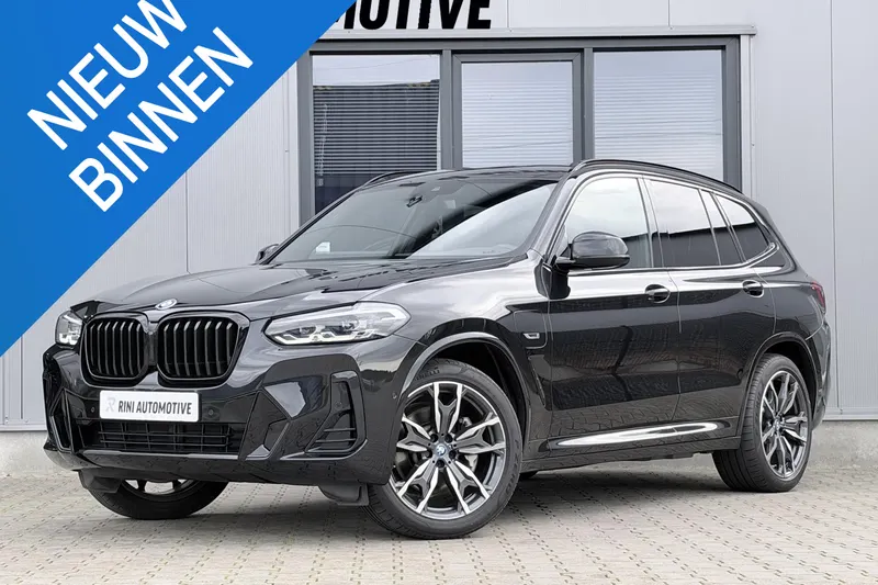 BMW X3 (2022)