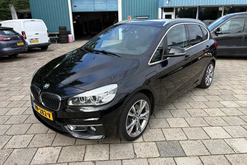 BMW 2-Serie Active Tourer (2015)