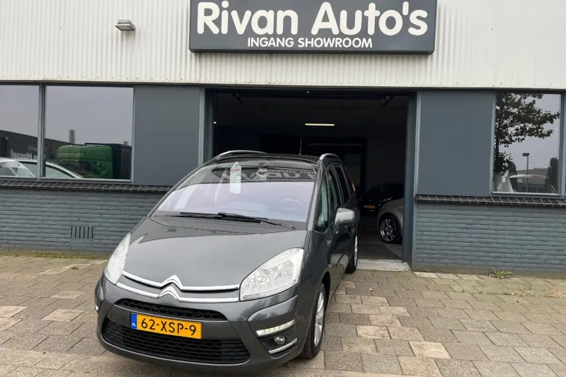Citroën C4