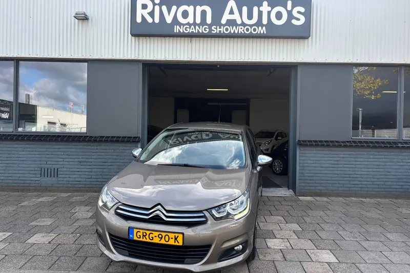 Citroën C4