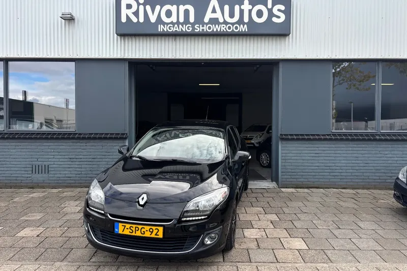 Renault Mégane