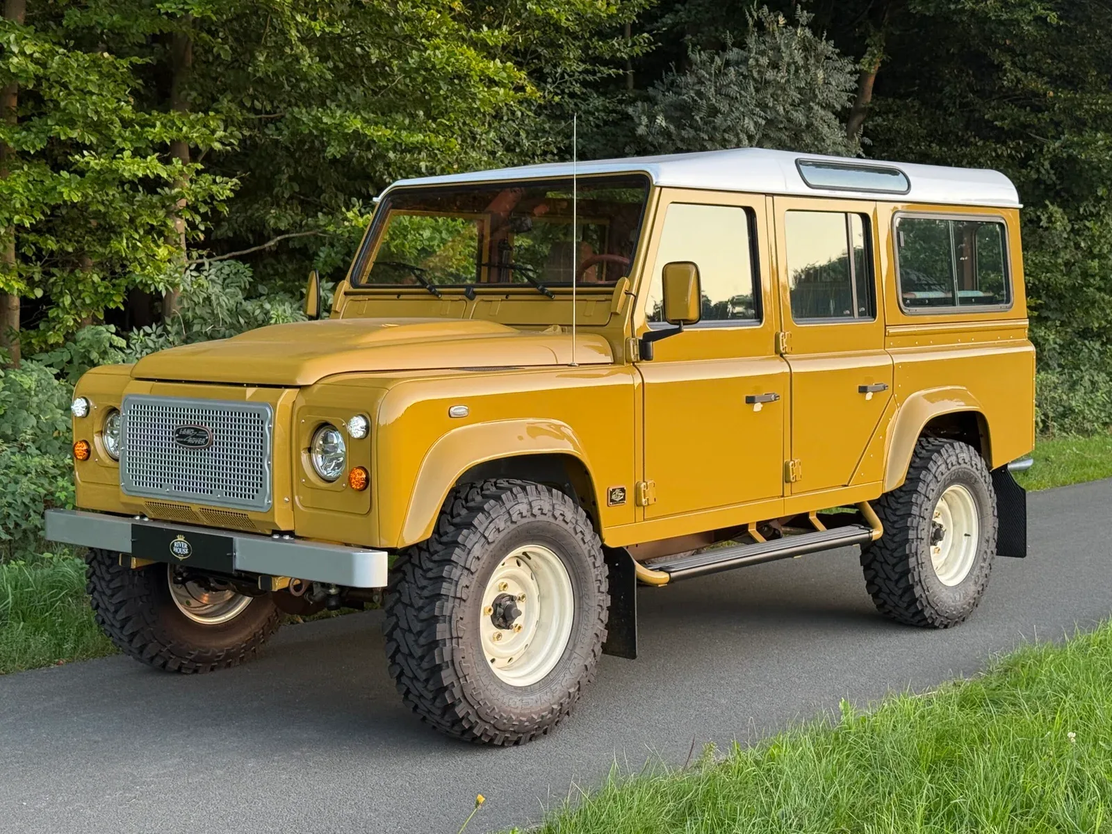 Land Rover 1983 (1983) — foto 1