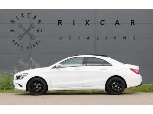 Mercedes-Benz CLA-Klasse (2018) — foto 1