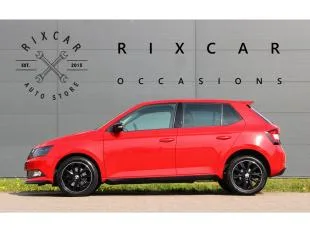 Škoda Fabia (2018) — foto 1