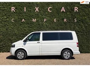 Volkswagen Transporter (2014) — foto 1