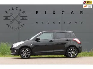 Suzuki Swift (2016) — foto 1