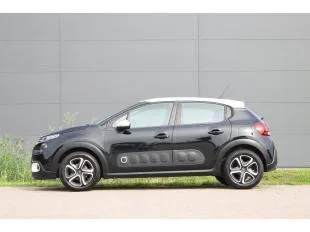 Citroën C3 (2018) — foto 1