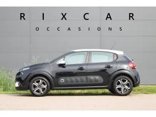 Citroën C3 (2018) — foto 1