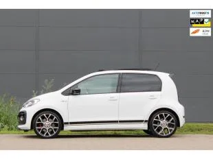Volkswagen Up! (2020) — foto 1