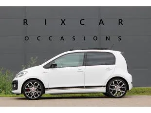 Volkswagen Up! (2020) — foto 1