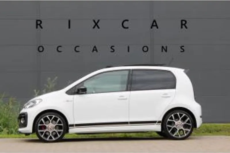 Volkswagen Up! (2020)