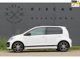 Volkswagen Up! (2020) — foto 1