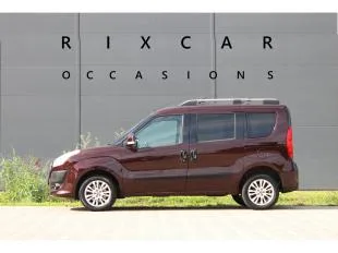 Fiat Doblò (2010) — foto 1
