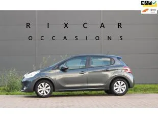Peugeot 208 (2013) — foto 1