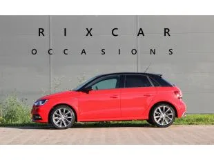 Audi A1 (2017) — foto 1