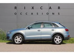 Audi Q3 (2012) — foto 1