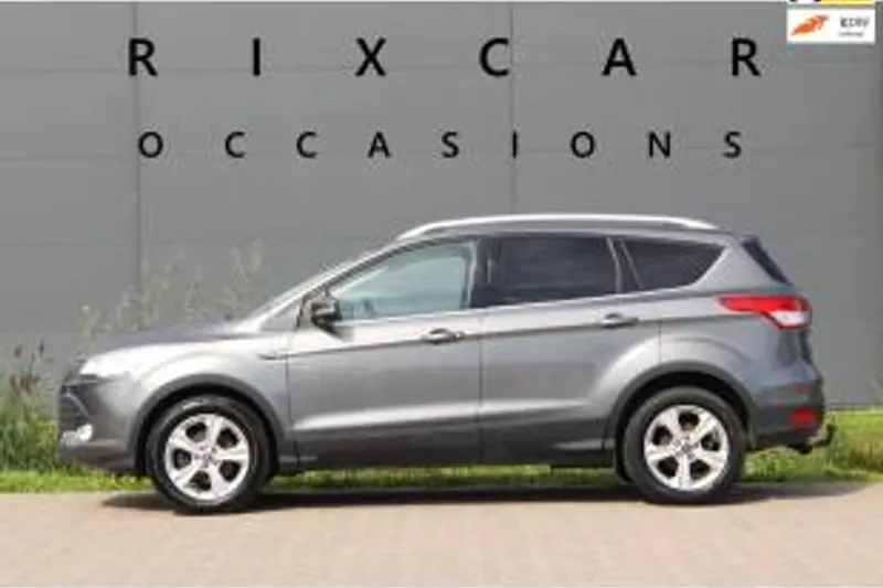 Ford Kuga (2014)