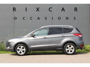 Ford Kuga (2014) — foto 1