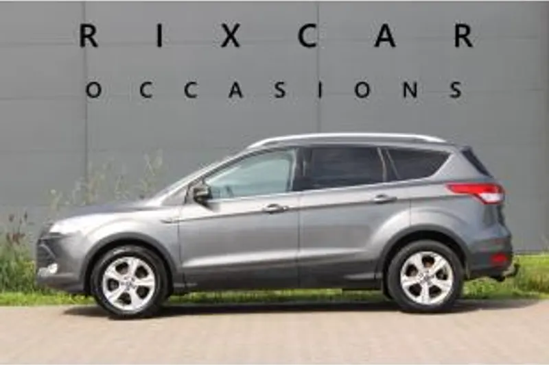 Ford Kuga (2014)