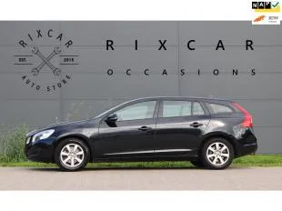 Volvo V60 (2011) — foto 1