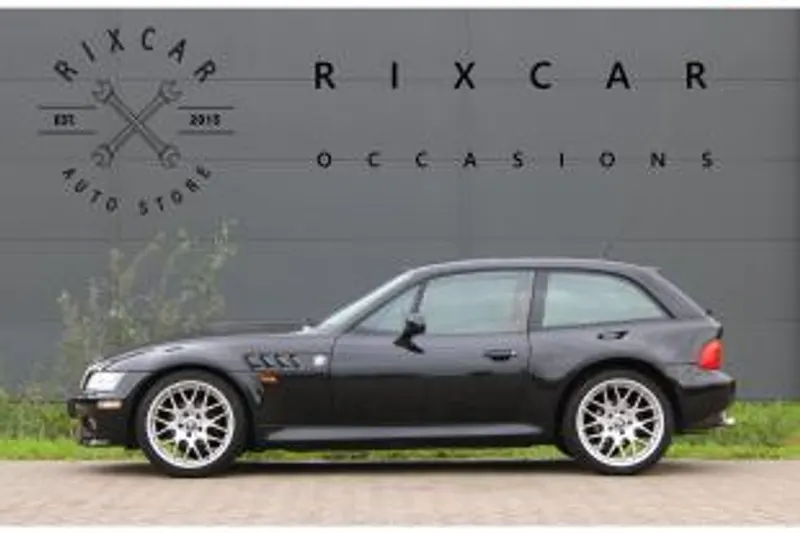 BMW Z3 (1999)