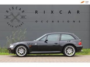 BMW Z3 (1999) — foto 1