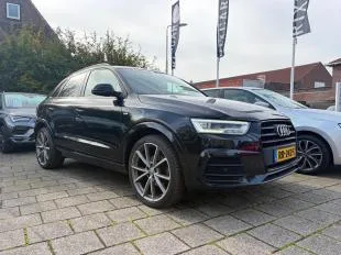 Audi Q3 (2016) — foto 1