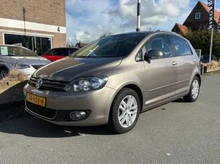 Volkswagen Golf Plus (2011) — foto 1