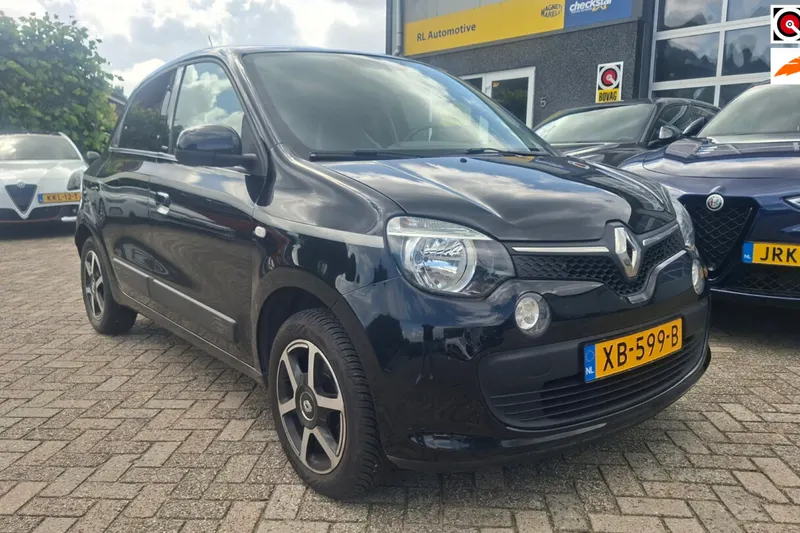 Renault Twingo (2018)