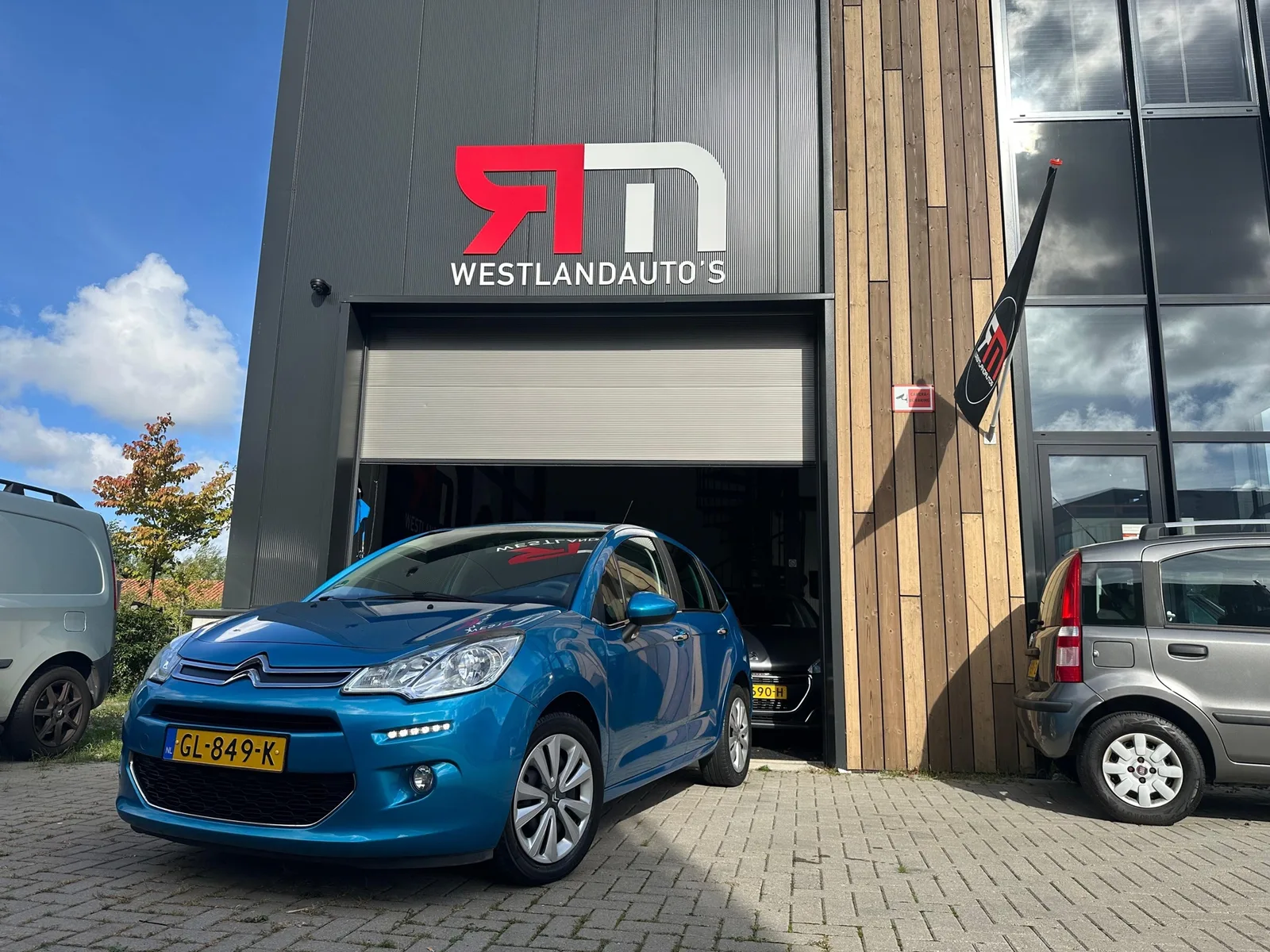 Citroën C3 (2015) — foto 1