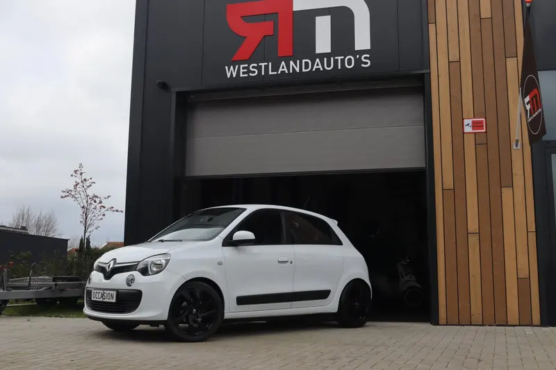 Renault Twingo (2015)