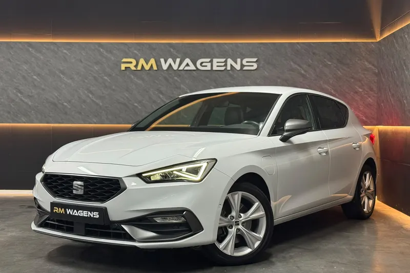SEAT Leon (2021)