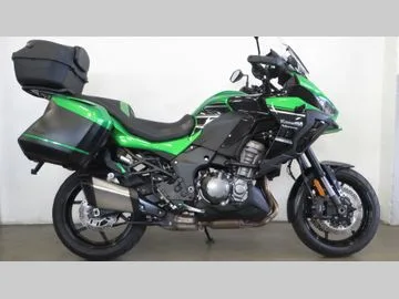 Kawasaki Versys 1000 (2020) — foto 1