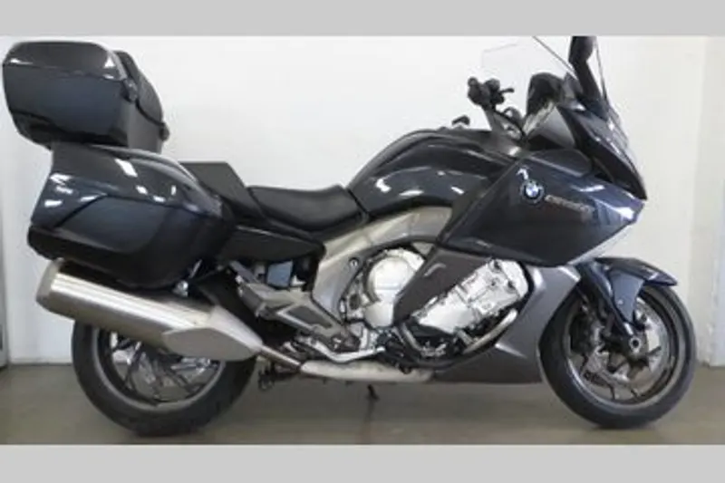 BMW K 1600 GT (2013)