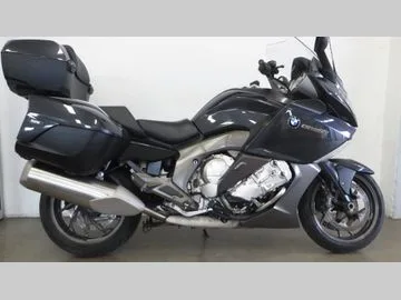 BMW K 1600 GT (2013) — foto 1