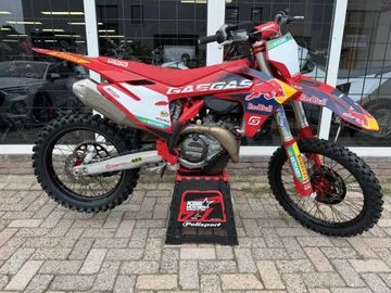 Gas Gas MC 450 F (2025) — foto 1