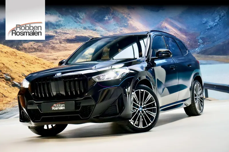 BMW X1 (2024)