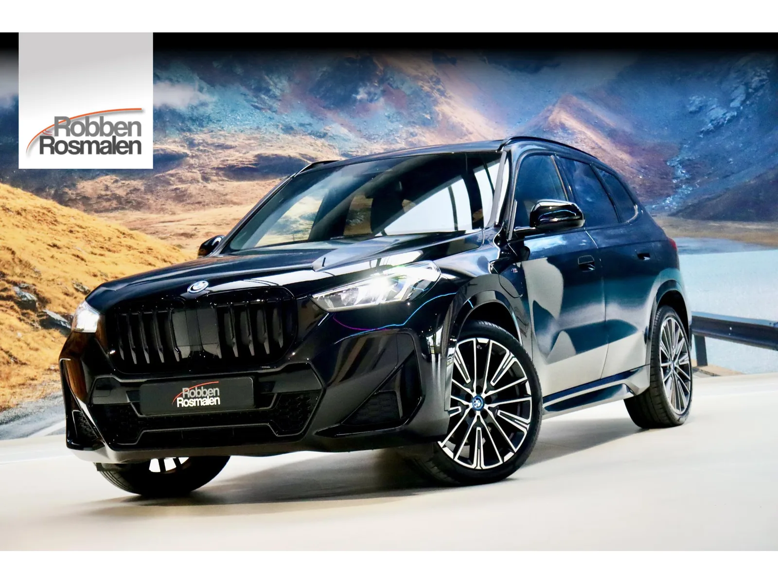 BMW X1 (2024) — foto 1